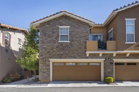 1875 Sea Horse Rd UNIT C, Reno, NV 89521