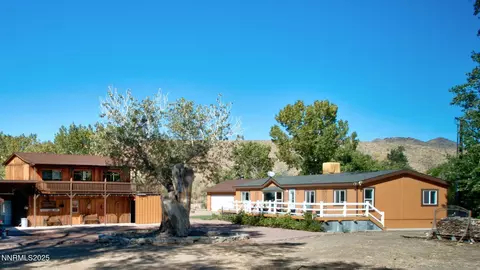 19 Marina Dr, Dayton, NV 89403