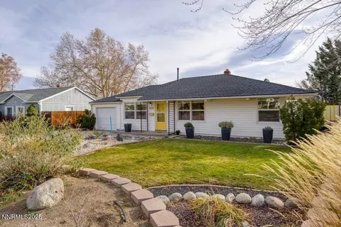 1155 Wesley Dr, Reno, NV 89503