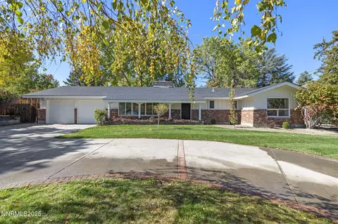2201 Barnes Blvd, Reno, NV 89509