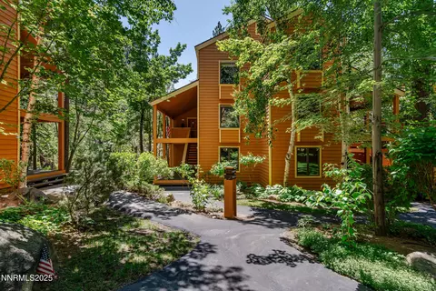 144 Village Blvd UNIT 51, Incline Village, NV 89451