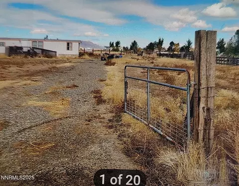 5705 Eagle St, Winnemucca, NV 89445