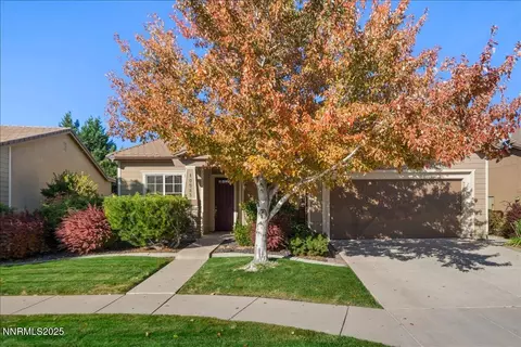 10583 Crystal Bay Dr, Reno, NV 89521