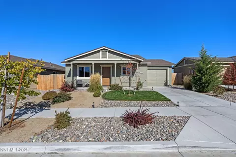673 Mcgill Dr, Reno, NV 89506