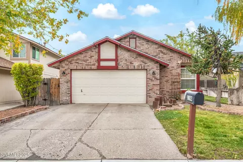 1194 Ambassador Dr, Reno, NV 89523