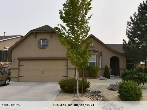 610 Sun Mesa Dr, Sun Valley, NV 89433