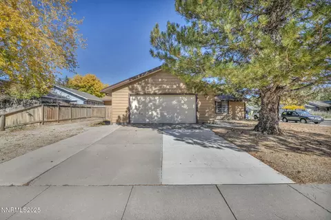 212 Sarah Dr, Carson City, NV 89706