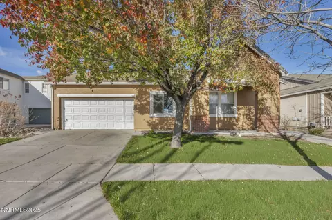 1781 Emerald Bay Dr, Reno, NV 89521