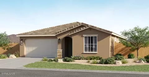 7314 Owl Creek St #HOME 2515, Reno, NV 89521