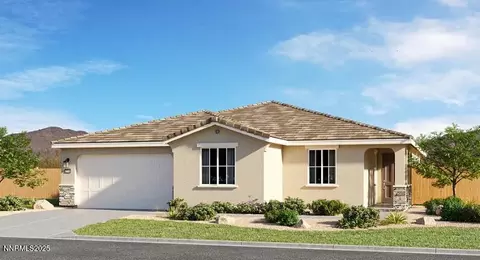 7946 Willow Thicket Dr #HOME 664, Reno, NV 89521