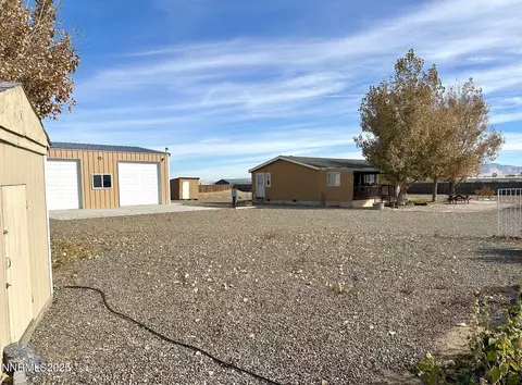 3445 Stagecoach Dr, Winnemucca, NV 89445