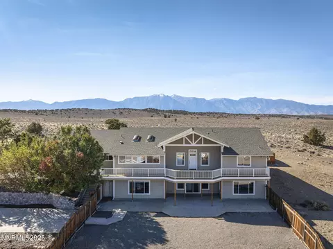 1100 Out-r Way, Gardnerville, NV 89410