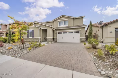 2010 Angel Ridge Dr, Reno, NV 89521