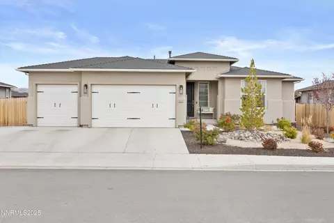10330 S Penasquitos Ct, Spanish Springs, NV 89441