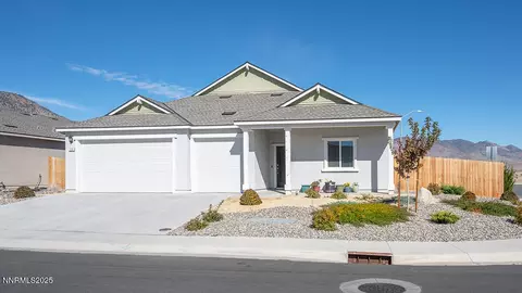 720 Butte Creek Rd, Dayton, NV 89403