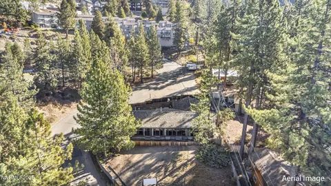 1300 Cave Rock Dr, Glenbrook, NV 89413