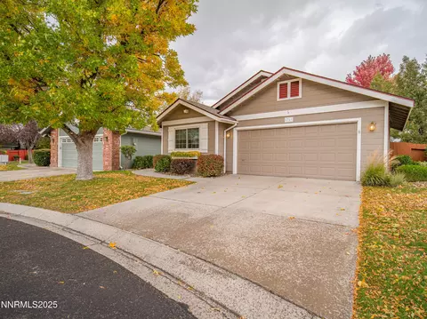 1769 Evergreen Ct, Minden, NV 89423
