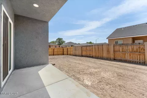 Exterior - 815 Great Basin Ln, Fallon, NV 89406 photo 1 of 7