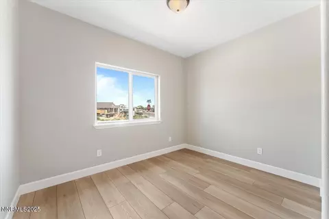 Bedroom - 815 Great Basin Ln, Fallon, NV 89406 photo 5 of 6