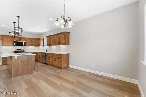 Dining - 815 Great Basin Ln, Fallon, NV 89406 photo 1 of 1