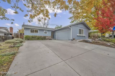 2600 Gellert Dr, Reno, NV 89503