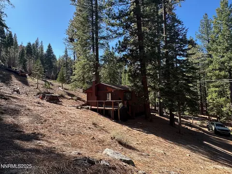 201 Shay Creek Rd, Markleeville, CA 96120 photo 5