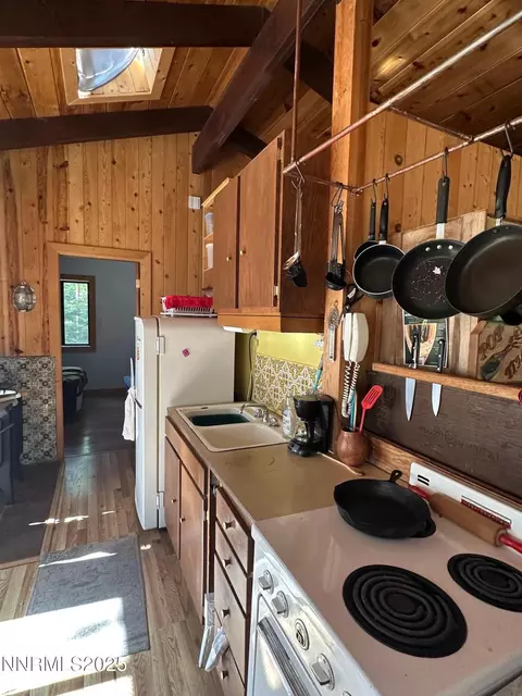 201 Shay Creek Rd, Markleeville, CA 96120 photo 22
