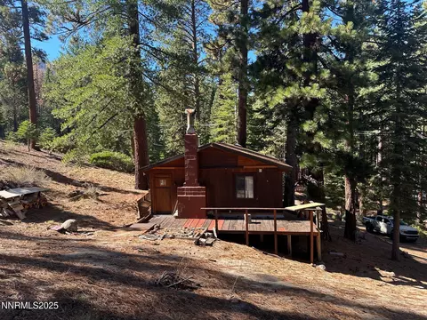 201 Shay Creek Rd, Markleeville, CA 96120 photo 6