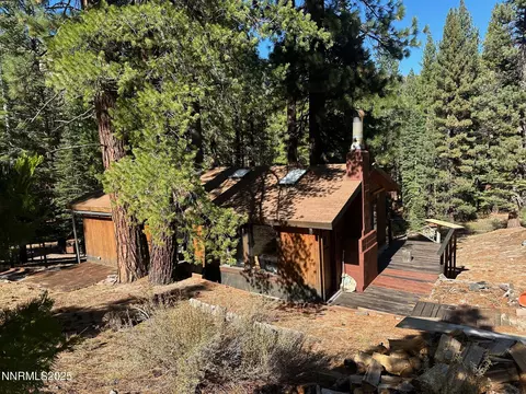 201 Shay Creek Rd, Markleeville, CA 96120 photo 8