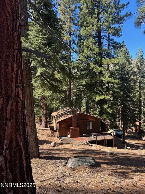 201 Shay Creek Rd, Markleeville, CA 96120 photo 35