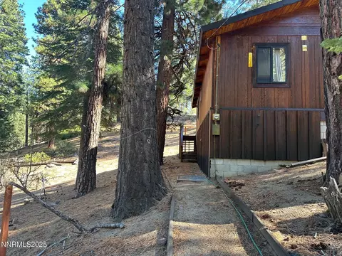 201 Shay Creek Rd, Markleeville, CA 96120 photo 3