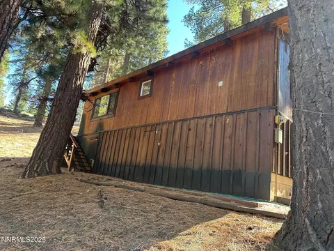 201 Shay Creek Rd, Markleeville, CA 96120 photo 4