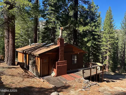 201 Shay Creek Rd, Markleeville, CA 96120 photo 2