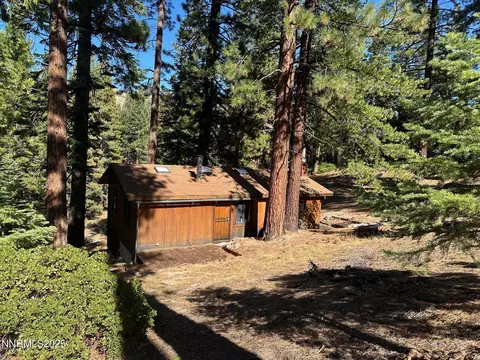 201 Shay Creek Rd, Markleeville, CA 96120 photo 7