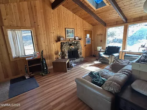 201 Shay Creek Rd, Markleeville, CA 96120 photo 13