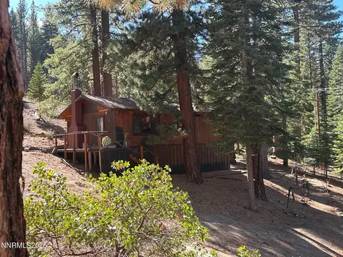 201 Shay Creek Rd, Markleeville, CA 96120