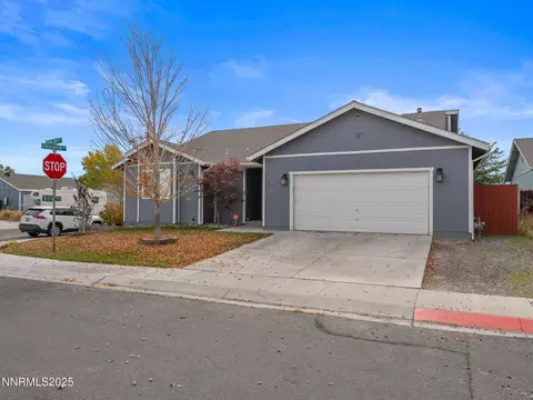 2187 Snow Drift Rd, Fernley, NV 89408