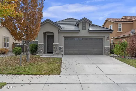 3717 Perseus Dr, Sparks, NV 89436