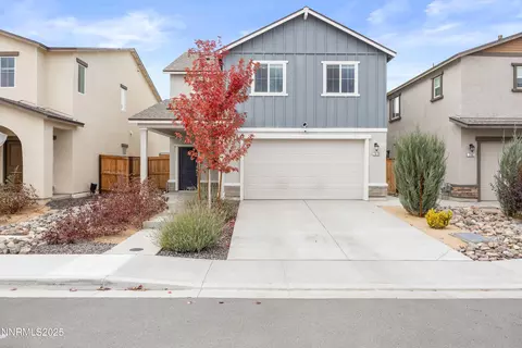 7976 Corundum Dr, Sparks, NV 89436