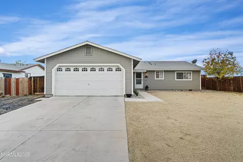 759 Monico Dr, Dayton, NV 89403