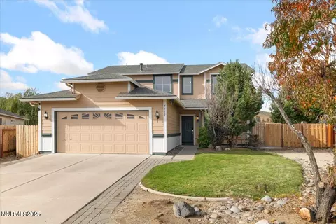 7350 Austin Creek Ct, Reno, NV 89523