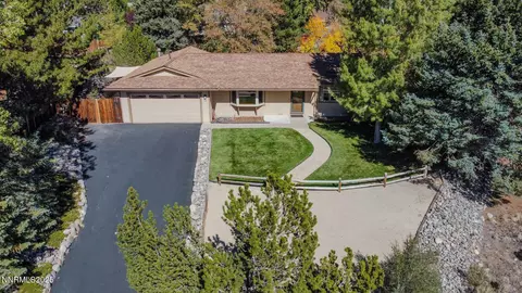 35 Mogul Mountain Cir, Reno, NV 89523