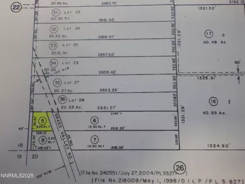 13912 Grass Valley Rd, Winnemucca, NV 89445