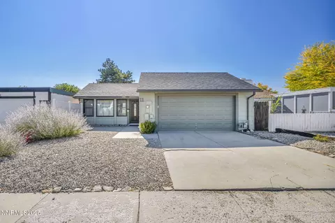 11 Castle Way, Carson City, NV 89706