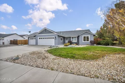 2636 Fawn Fescue Ct, Minden, NV 89423