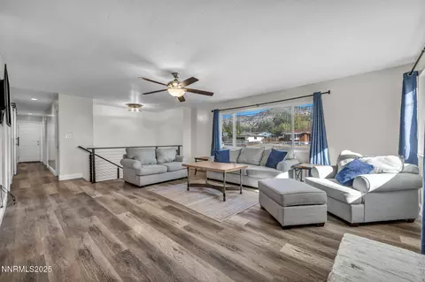 14595 Chamy Dr, Reno, NV 89521