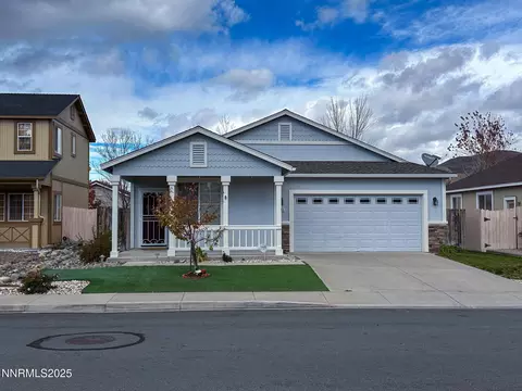 2185 Eagle Greens Dr, Reno, NV 89521