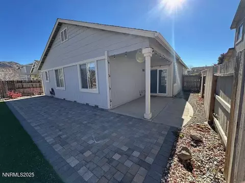 Exterior - 2185 Eagle Greens Dr, Reno, NV 89521 photo 10 of 10