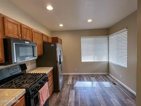 Kitchen - 2185 Eagle Greens Dr, Reno, NV 89521 photo 1 of 2