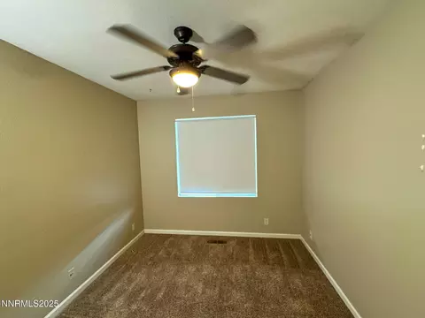 Bedroom - 2185 Eagle Greens Dr, Reno, NV 89521 photo 2 of 3